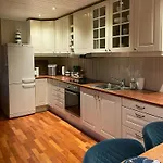 Sea Views And Forest Tranquility At Rodtangen Holiday home