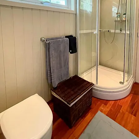 Sea Views And Forest Tranquility At Rodtangen Prázdninový dům