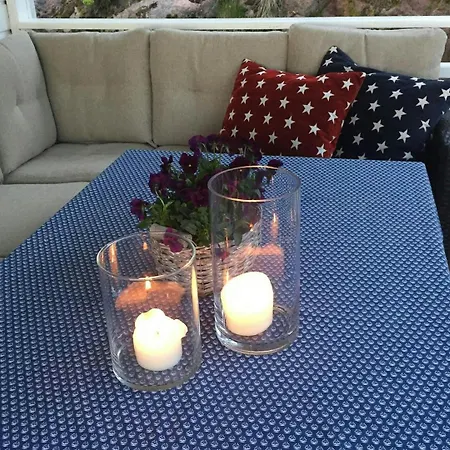 Prázdninový dům Sea Views And Forest Tranquility At Rodtangen Berger (Buskerud)