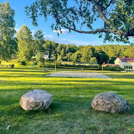 Sea Views And Forest Tranquility At Rødtangen Holmsbu